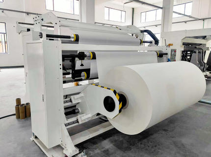 How to balance the slitting speed and slitting quality of a shaft slitting machine?
