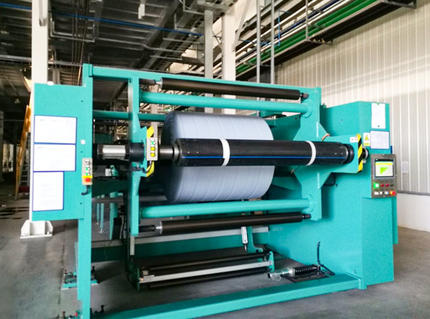 The Functions and Application of Winder Machine