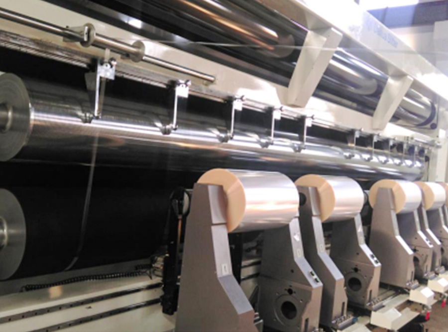 How Do Advances in Automation Affect the Operation of Wide Primary Station Slitters?