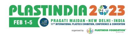 Countdown To A Month! PLASTINDIA2023 Dahua Slitter Is Coming Soon!