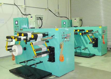Common Problems And Solutions Of Slitter Rewinder Machine