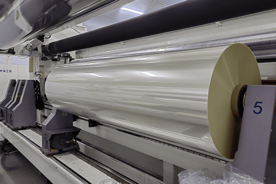 What are the differences between rotary slitters and shear slitters?